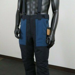 The North Face Anonym Insulated FUTURELIGHT Waterproof Ski Bibs Pants